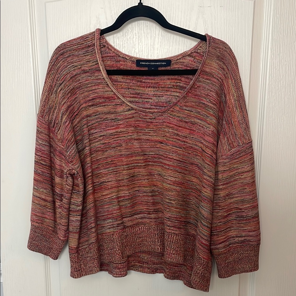 French Connection Multicolor Women's Sweater